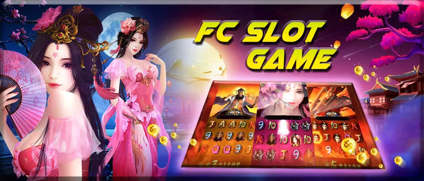 FC-slot-Game​